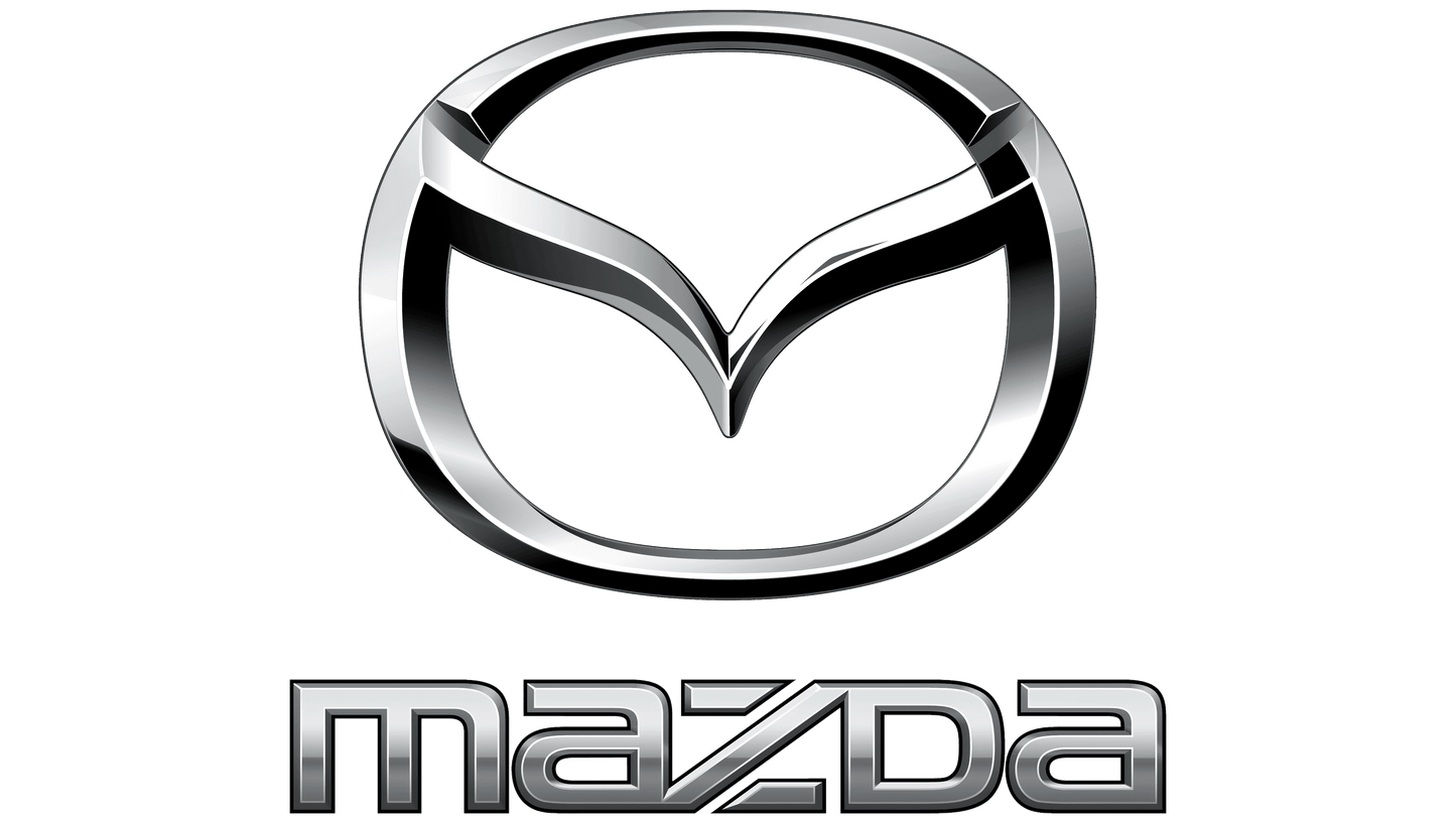 Mazda personalizado
