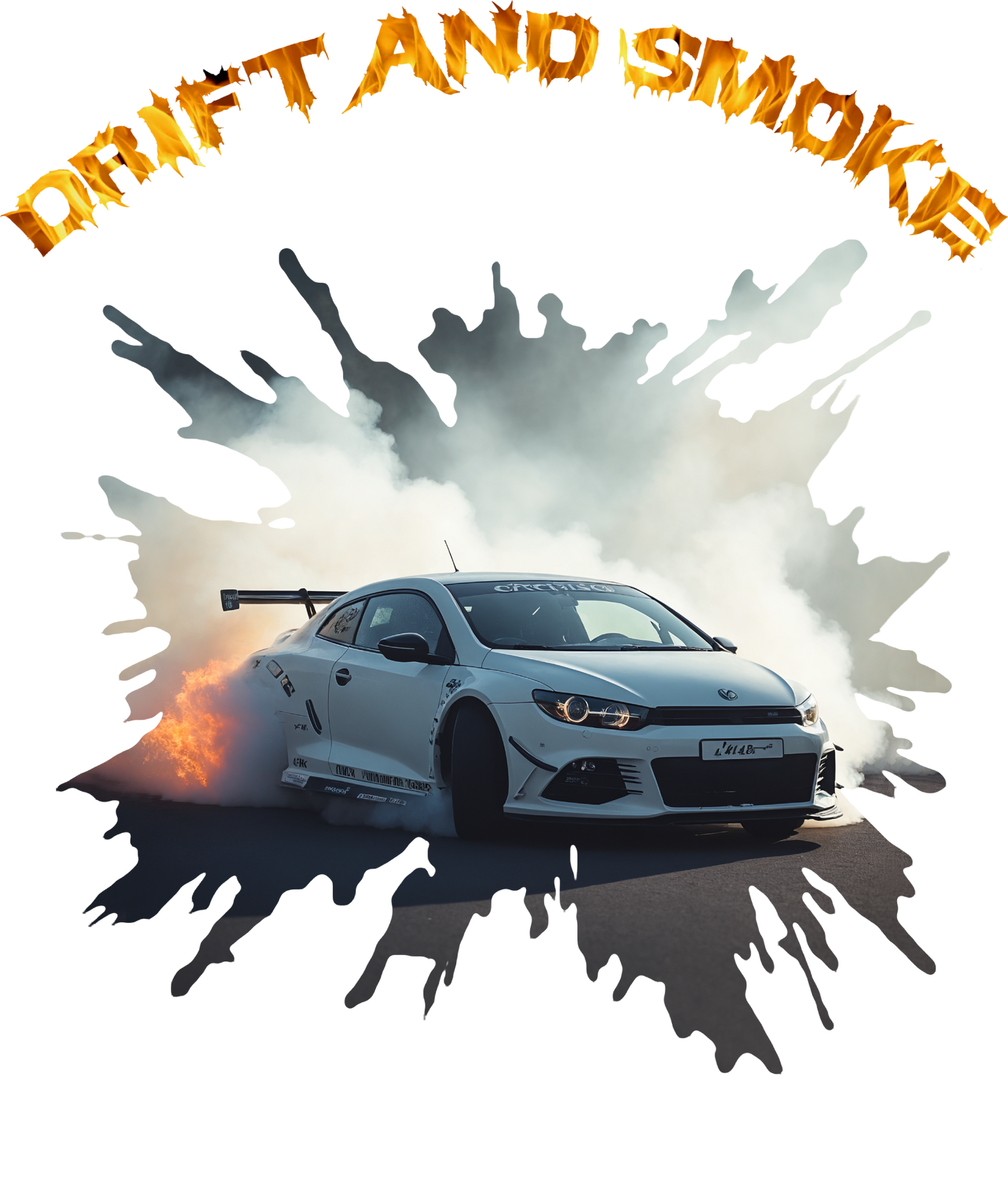 Scirocco opción 1