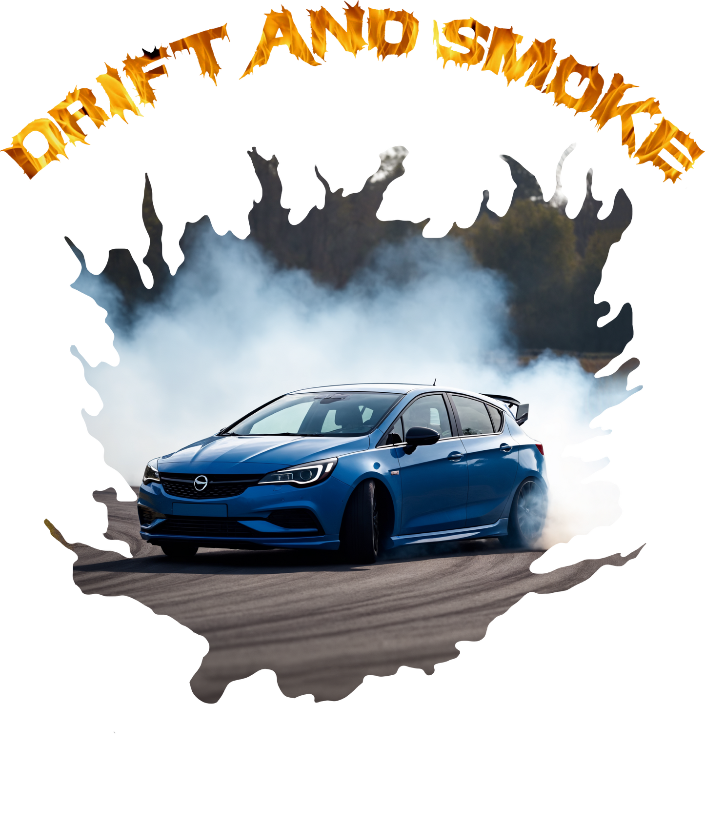 Opel opción 2