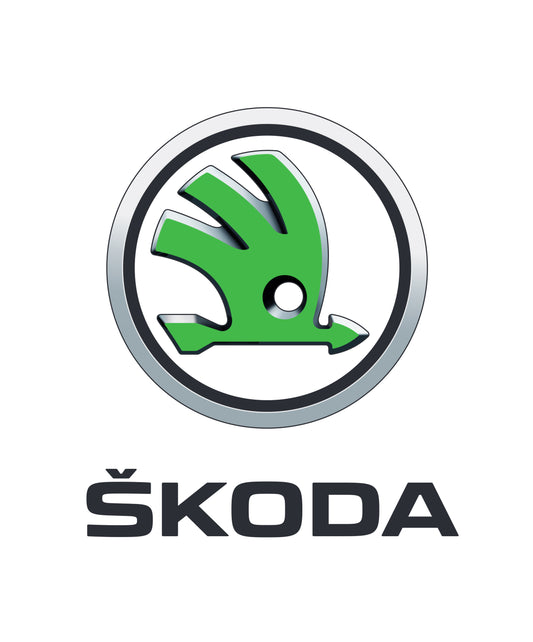 Skoda personalizado