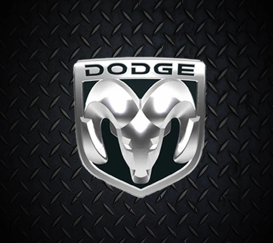 Dodge personalizado