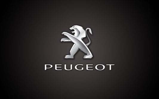 Peugeot personalizado