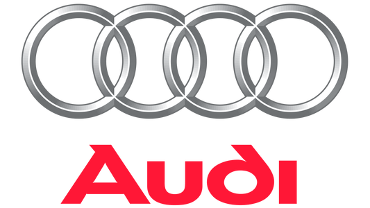 Audi personalizado