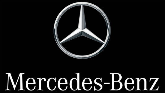 Mercedes personalizado