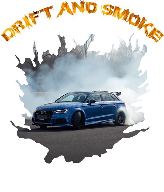 Audi opción 2
