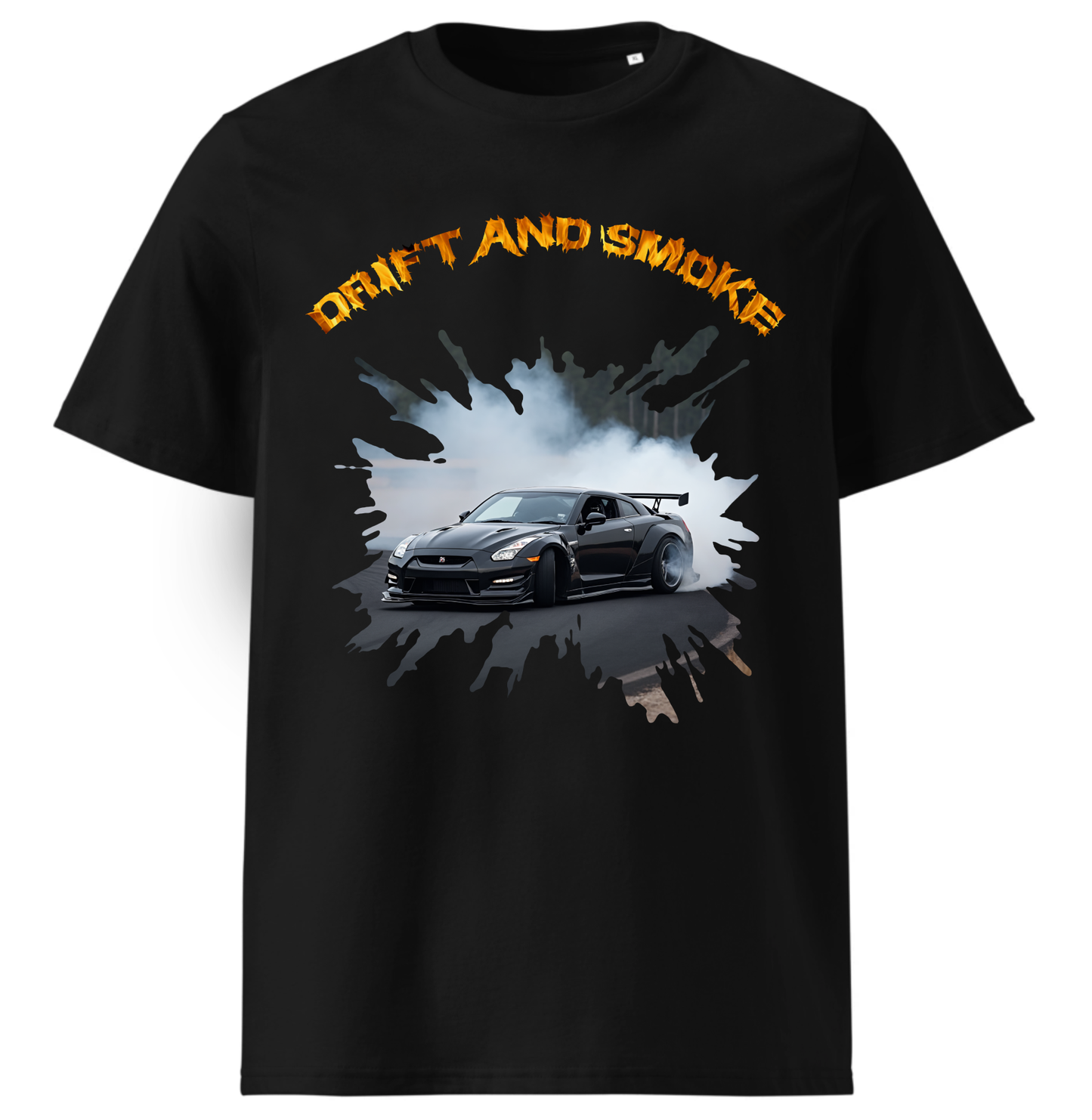 GTR opción 1