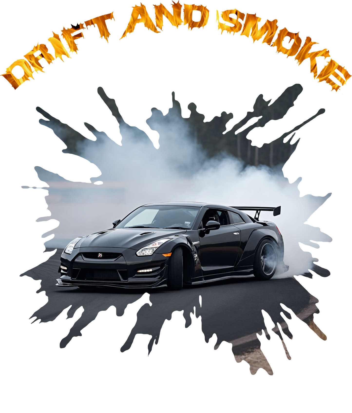GTR opción 1