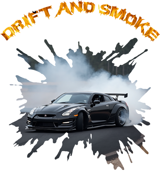 GTR opción 1
