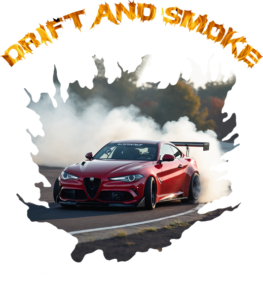 Alfa romeo opción 2