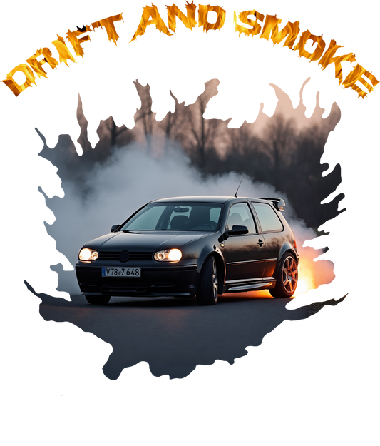 Vw Golf opción 2