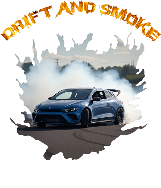 Scirocco opción 2