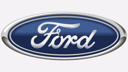 Ford personalizado