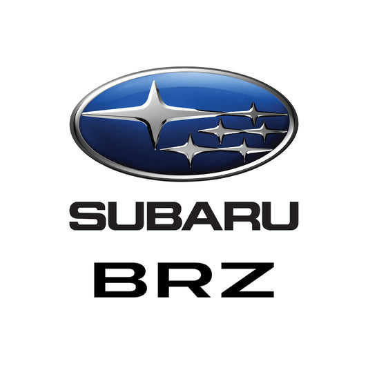 BRZ personalizado