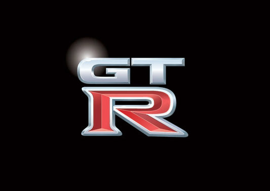 GTR personalizado
